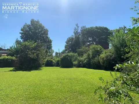 Casa en Venta de 5 dormitorios