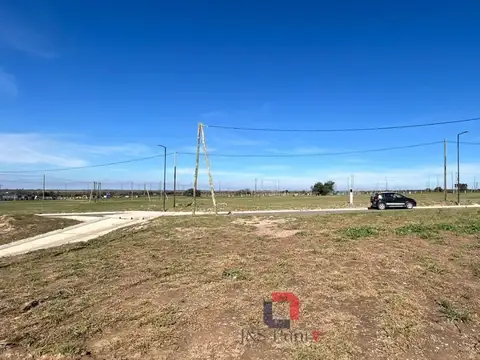 Lote en Docta Central