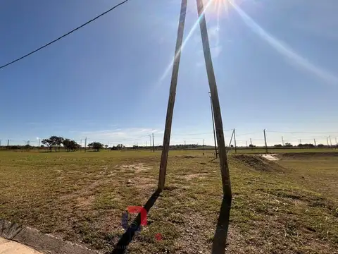 Terreno en Venta en Docta Central, USD 36.000