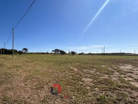 Terreno en Venta en Docta, USD 35.900