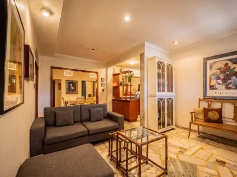 CARLOS PELLEGRINI 810 , Piso 0