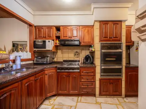 Casa en Venta de 3 dormitorios