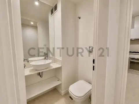 Departamento en Alquiler de 3 dormitorios