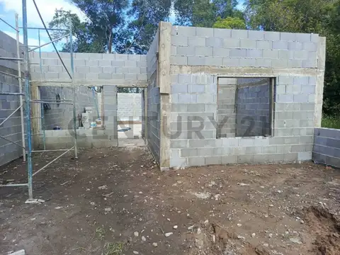 Casa en Venta en Villa Esquiu, USD 75.000