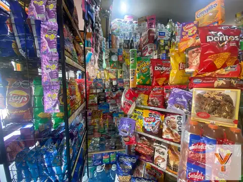 Fondo Comercio en Venta 10 años