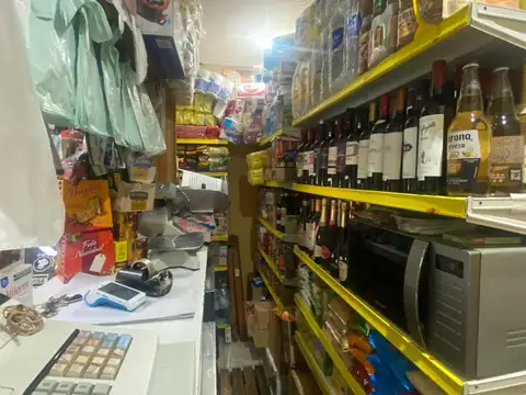 Fondo Comercio en Venta 10 años