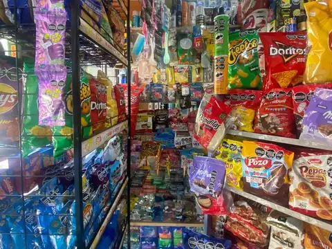 Fondo de Comercio en venta - Rotisería - 31Mts2 - La Plata
