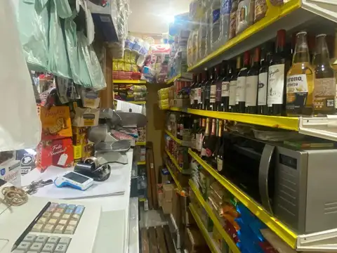 Fondo Comercio en Venta 10 años