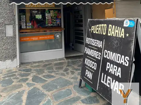 Fondo de Comercio en venta - Rotisería - 31Mts2 - La Plata