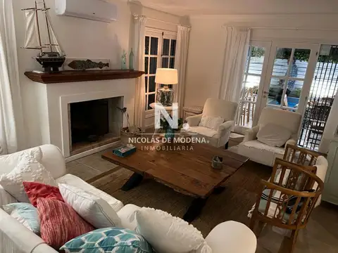 Casa en Venta 2025 años