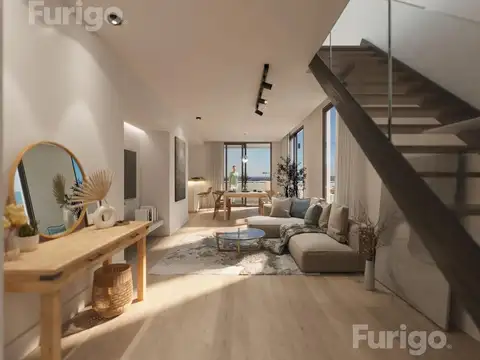 Departamento en Venta en Nuestra Señora De Lourdes, USD 209.000