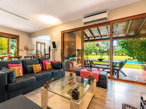 Casa en Venta en Campos De Rodríguez, USD 329.000