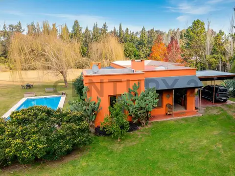 Casa en Venta de 3 dormitorios