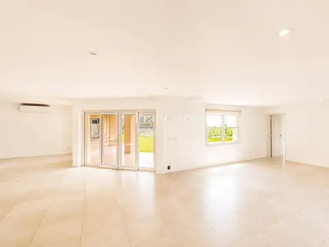 Casa en Alquiler 15 años