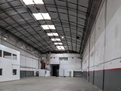 Galpon en Venta en Paternal, USD 2.000.000