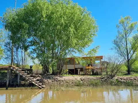 Casa en Venta de 1 dormitorio