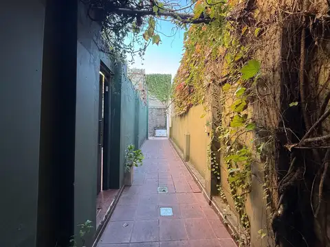 Depto Tipo Casa en Venta de 3 dormitorios