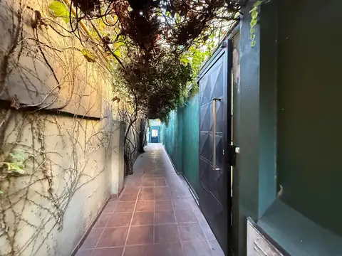 Depto Tipo Casa en Venta 11 años