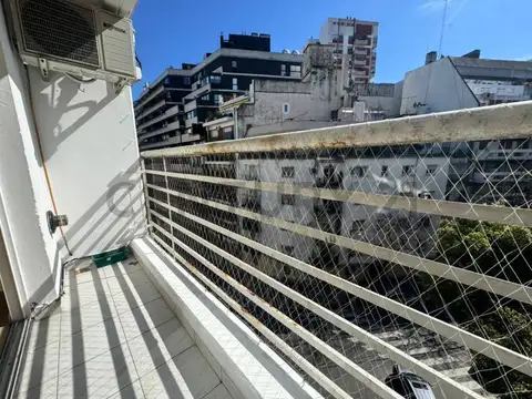 Alquiler de Monoambiente en Palermo