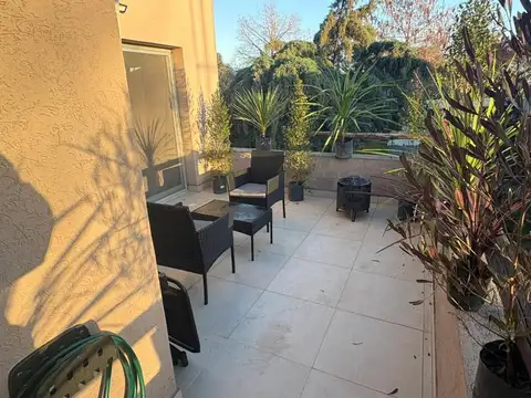 Departamento en Venta en El Nacional Club de Campo, USD 95.000