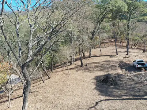 TERRENO EN LA MISION