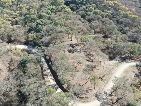 Terreno en Venta en Calderilla, USD 13.000