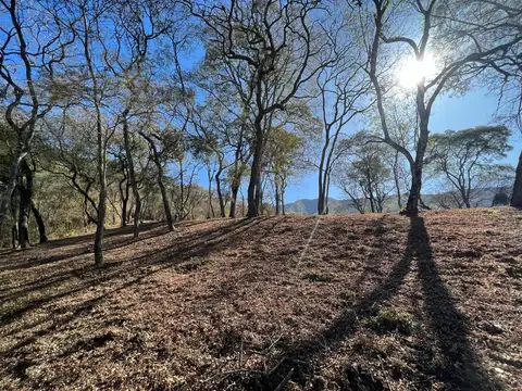 Terreno en Venta en Calderilla, USD 13.000