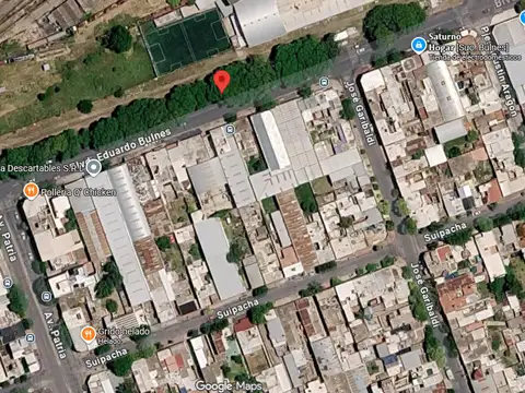 Galpon en Alquiler en General Pueyrredon, $ 4.000.000