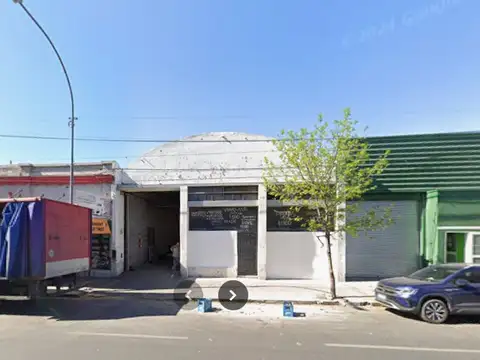 Galpón en alquiler General Pueyrredon Bulnes y Patria