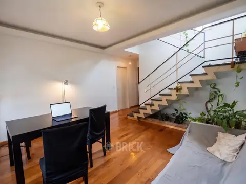Depto Tipo Casa en Venta de 3 dormitorios