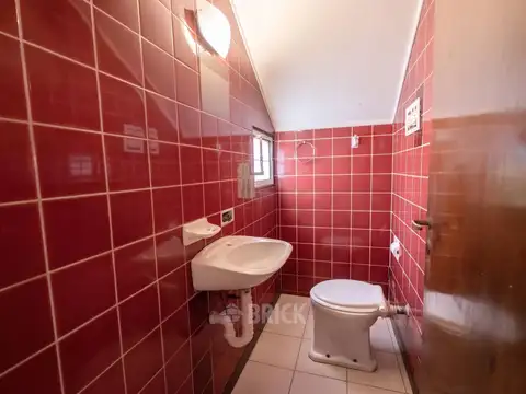 Depto Tipo Casa en Venta con 1 cocheras
