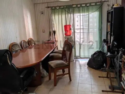 Departamento en Venta en Villa Celina, USD 70.000