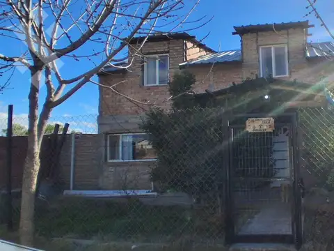 VENTA DE CASA 2 DORMITORIOS BALSA LAS PERLAS