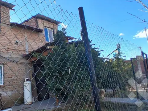 VENTA DE CASA BALSA LAS PERLAS 2 DORMI