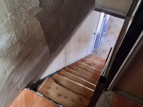 VENTA DE CASA 2 DORMITORIOS BALSA LAS PERLAS