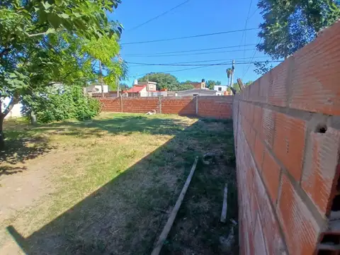Terreno en Venta en Capitan Bermudez, USD 15.000