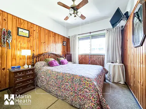 Departamento en Venta en Belgrano, USD 129.000