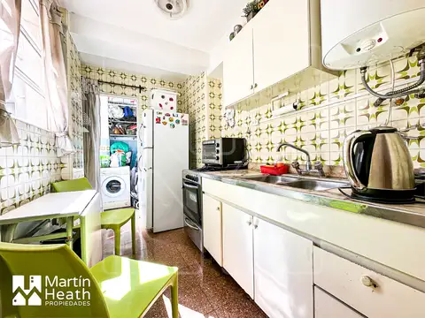 Departamento en Venta de 2 dormitorios