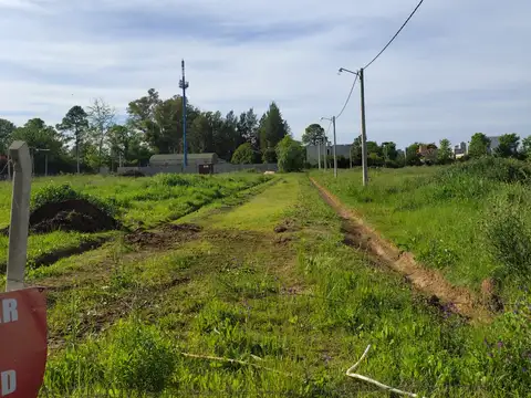 Terreno en Venta, FOS 0,9