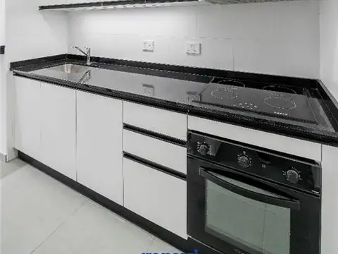 DEPARTAMENTO EN ALQUILER