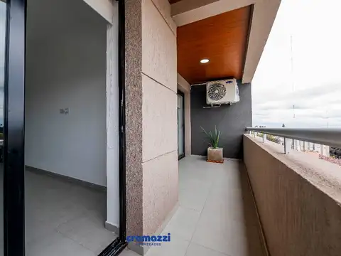 CALLE 8  M GUEMES 600, Piso 3