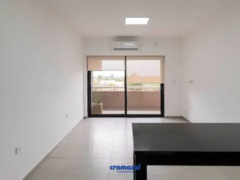 Departamento en Alquiler de 2 dormitorios