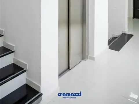 Departamento en Alquiler de 3 ambientes