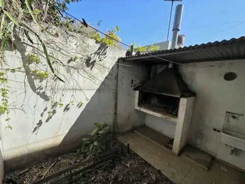 Depto Tipo Casa en Venta de 1 dormitorio