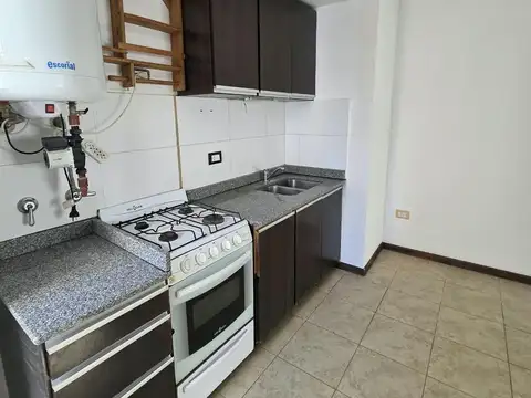 Depto Tipo Casa en Venta de 2 ambientes