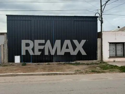 Río Negro 100