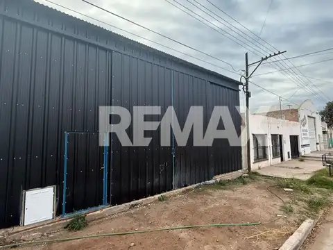 Galpon en Venta A Estrenar