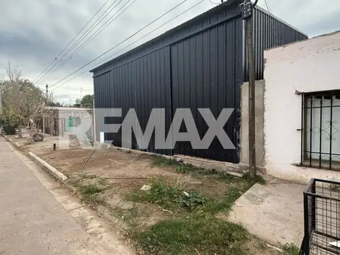 Río Negro 100
