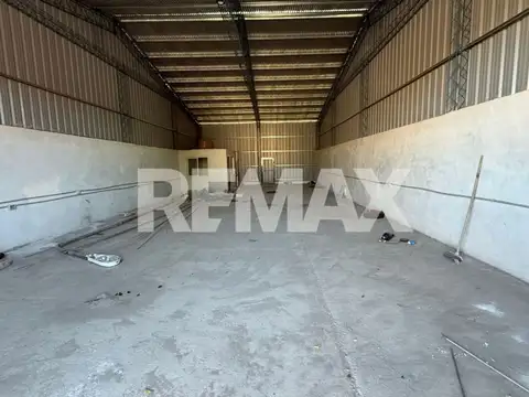 Galpon en Venta A Estrenar