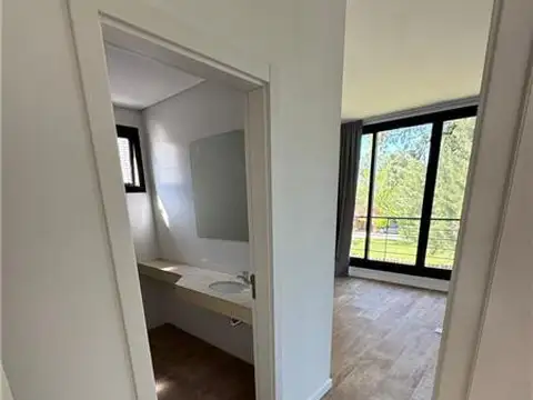 Departamento en Venta con 2 cocheras